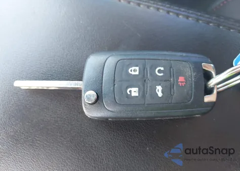 2017 Chevrolet Equinox Premier из США, поврежденный, VIN 2GNFLGEK7H6261673